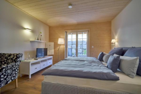 Alb-Appartement Silberdistel